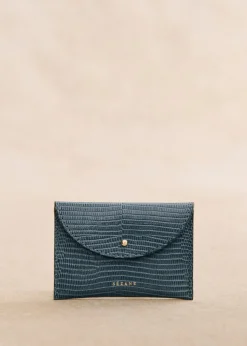 Lisa Card Holder|Sézane Flash Sale