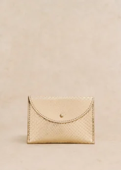 Lisa Card Holder|Sézane Flash Sale