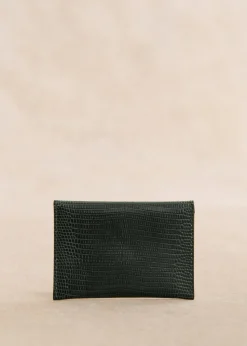 Lisa Card Holder|Sézane Flash Sale