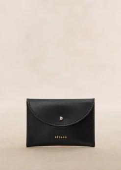 Lisa Card Holder|Sézane Flash Sale