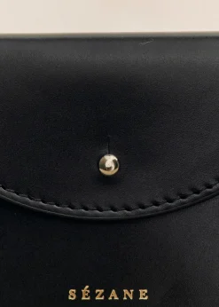Lisa Card Holder|Sézane Flash Sale