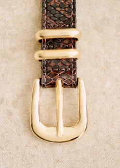 Livie Belt|Sézane Online