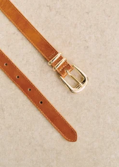 Livie Belt|Sézane Online