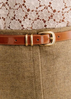 Livie Belt|Sézane Online