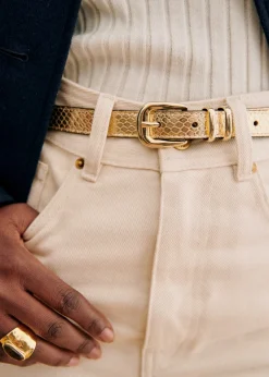 Livie Belt|Sézane Online