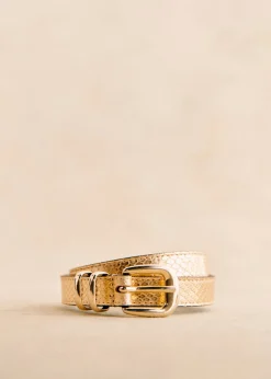 Livie Belt|Sézane Online