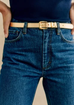 Livie Belt|Sézane Online