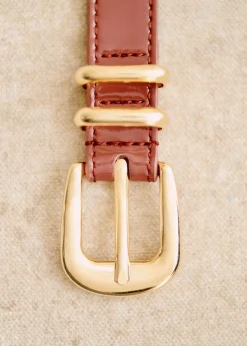 Livie Belt|Sézane Online