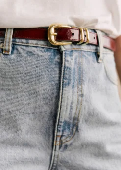 Livie Belt|Sézane Online