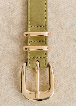 Livie Belt|Sézane Online