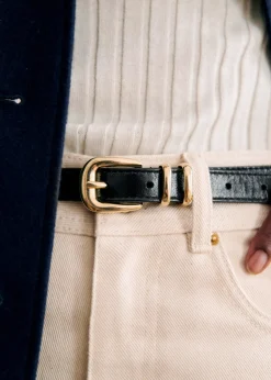 Livie Belt|Sézane Online