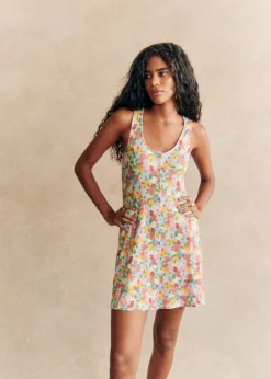 Léo Dress|Sézane New
