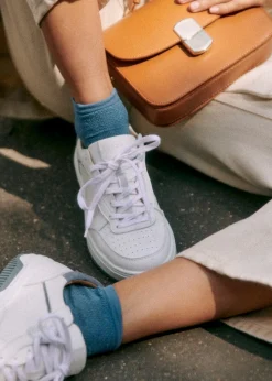 Léo Trainers|Sézane Best