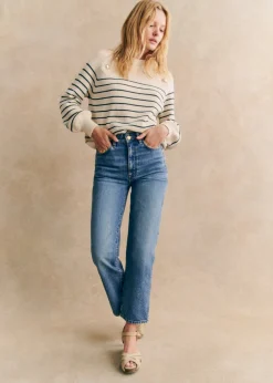 Loélie Jumper|Sézane New