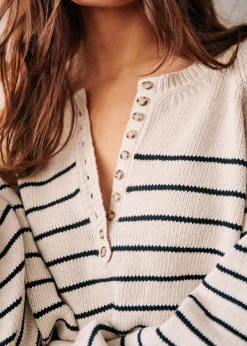 Léontine Jumper|Sézane Flash Sale