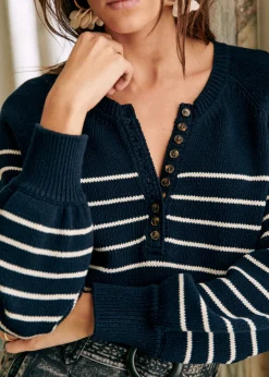 Léontine Jumper|Sézane Flash Sale