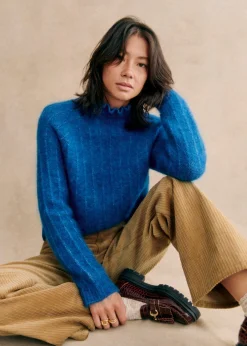 Loris Jumper|Sézane Hot