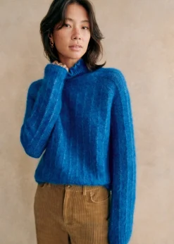 Loris Jumper|Sézane Hot