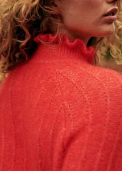 Loris Jumper|Sézane Hot