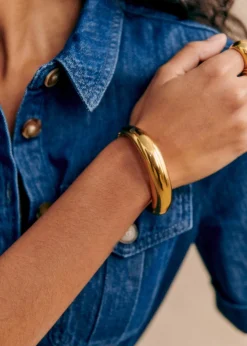 Lou Bracelet|Sézane New