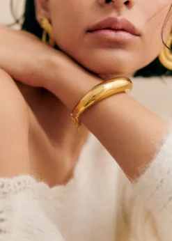 Lou Bracelet|Sézane New