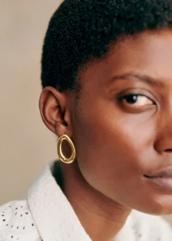Lou Earrings|Sézane Cheap