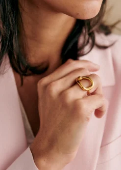 Lou Ring|Sézane Best Sale
