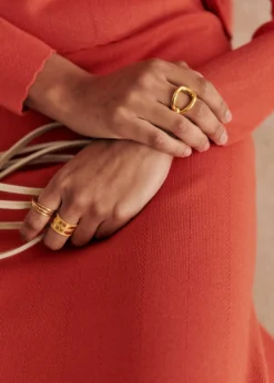 Lou Ring|Sézane Best Sale
