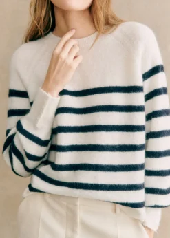 Louise Jumper|Sézane Sale