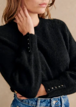 Louise Jumper|Sézane Sale