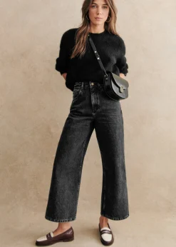 Louise Jumper|Sézane Sale