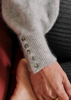 Louise Jumper|Sézane Sale
