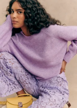 Louise Jumper|Sézane Sale