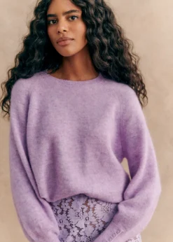 Louise Jumper|Sézane Sale