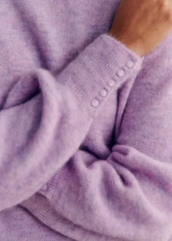 Louise Jumper|Sézane Sale