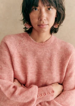 Louise Jumper|Sézane Sale