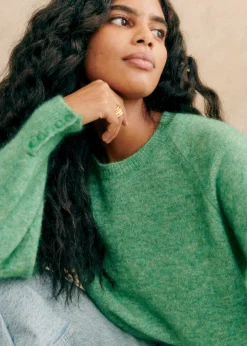 Louise Jumper|Sézane Sale