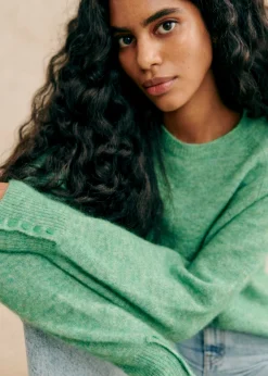 Louise Jumper|Sézane Sale