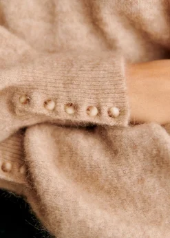 Louise Jumper|Sézane Sale