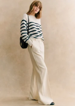 Louise Jumper|Sézane Sale