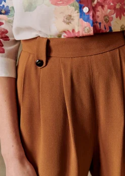 Loulou Trousers|Sézane Store
