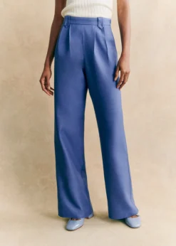 Loulou Trousers|Sézane Store