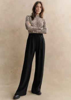 Loulou Trousers|Sézane Store