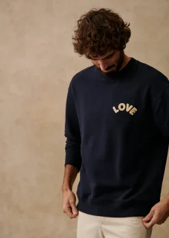 Love Sweat-Shirt|Sézane Shop