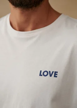 Love T-Shirt|Sézane Outlet