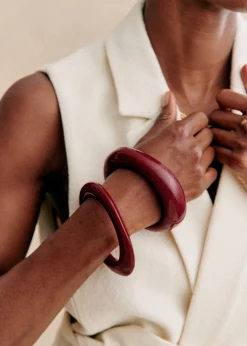 Luca Bracelet Set|Sézane Outlet