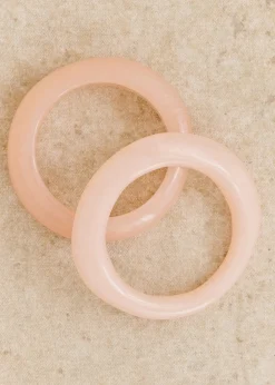 Luca Bracelet Set|Sézane Outlet