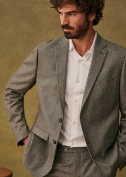Lucas Jacket|Sézane Shop