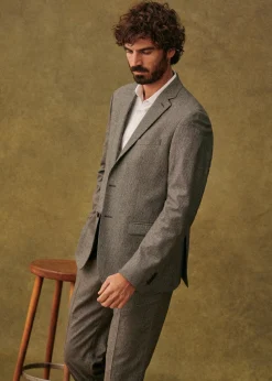 Lucas Jacket|Sézane Shop