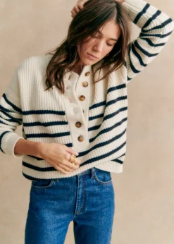 Lucas Jumper|Sézane Outlet